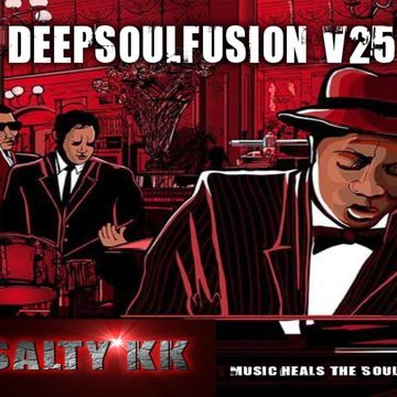 DeepSoulFusion V25 