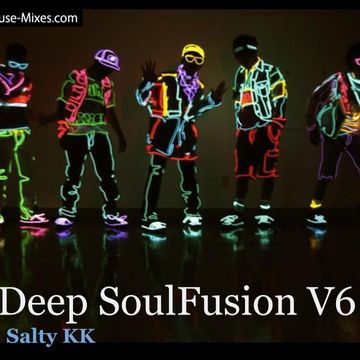 Deep SoulFusion V6 