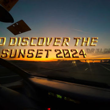 Dr.Xldd - to discover the sunset 2024