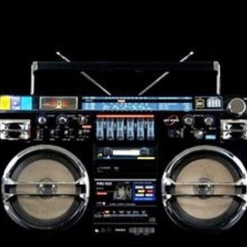 DJ Jonjay - Old School Hip Hop (101)