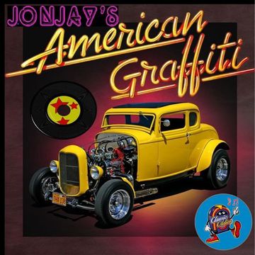 DJ Jonjay's American Graffiti Mix 2024