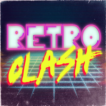 DJ Jonjay – Retro-Clash (Classic 80's Mashup MixX)