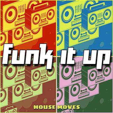Funk It Up