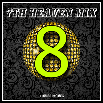 7th Heaven Mix 08