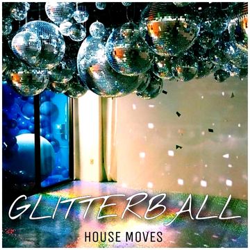 Glitterball 002