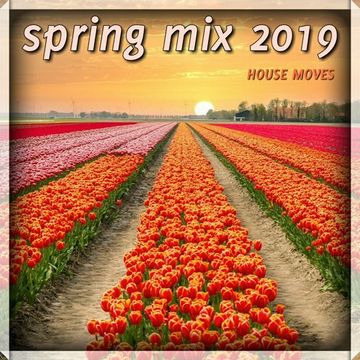 Spring Mix 2019