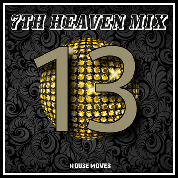 7th Heaven Mix 13