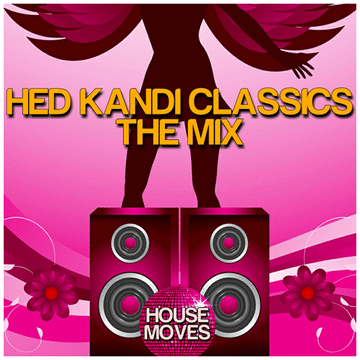 Hed Kandi Classics Mix