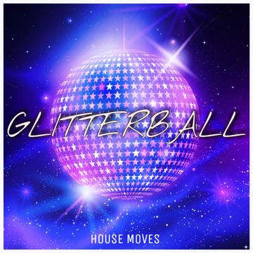 Glitterball 001