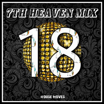 7th Heaven Mix 18