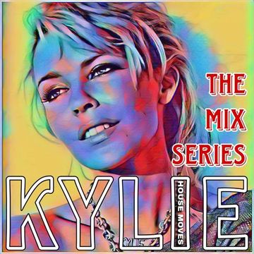 KYLIE - The Mix Series 01