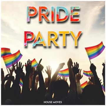 Pride Party