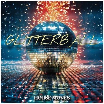 Glitterball 006