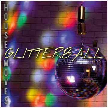 Glitterball 005