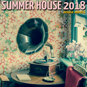 Summer House 2018