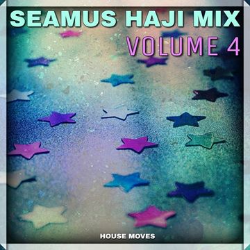 Seamus Haji Mix - Volume 4