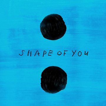 Ed Sheeran - Shape of you (Remix shakespear)