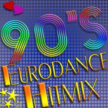 DJ Meke - Summerdance 2016 promomix (90´s eurodance)