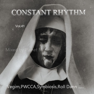 Constant Rhythm Vol.41