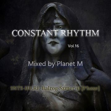 Constant Rhythm Vol.16