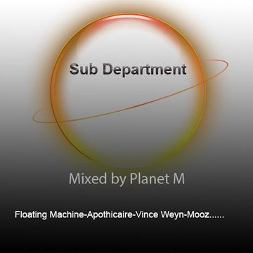 Sub Department