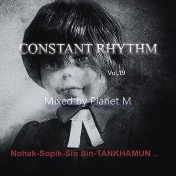 Constant Rhythm Vol.19