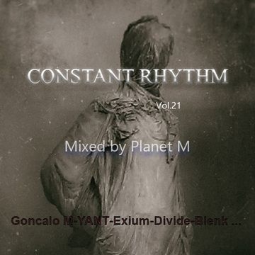 Constant Rhythm Vol.21