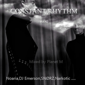 Constant Rhythm Vol.42