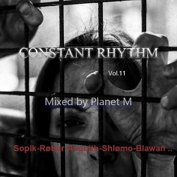 Constant Rhythm Vol.11