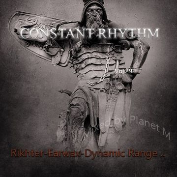 Constant Rhythm Vol.29