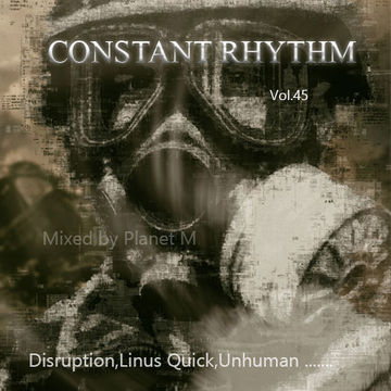 Constant Rhythm Vol.45