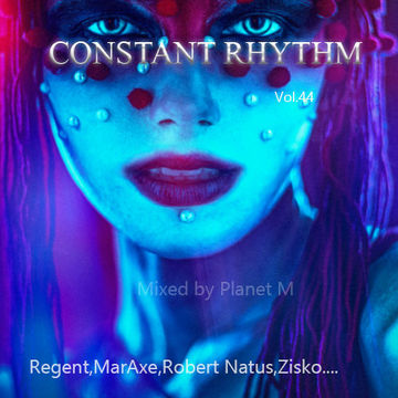 Constant Rhythm Vol.44
