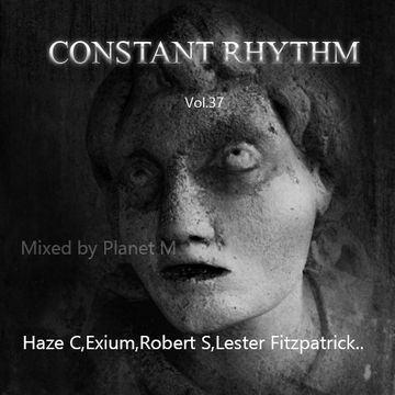 Constant Rhythm Vol.37