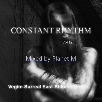 Constant Rhythm Vol.12