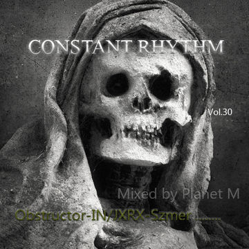 Constant Rhythm Vol.30