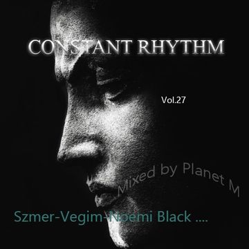 Constant Rhythm Vol.27