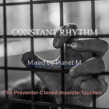 Constant Rhythm Vol.22