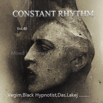 Constant Rhythm Vol.40