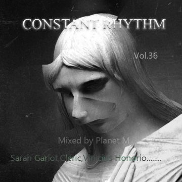 Constant Rhythm Vol.36