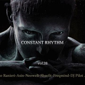 Constant Rhythm Vol.28