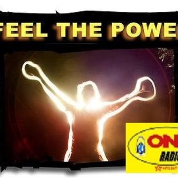 FEEL THE POWER (F&S)