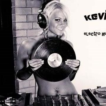 EDM electro house mix 27.04.17