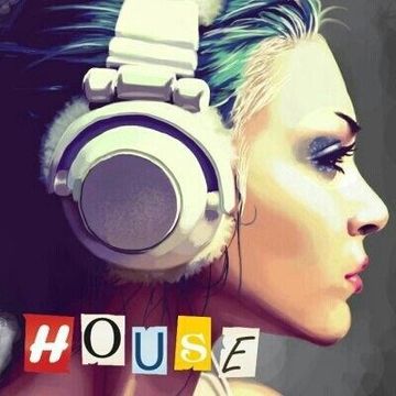 random house mix 