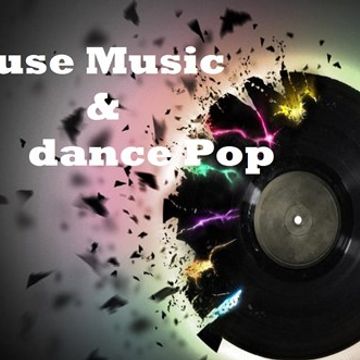 house dance mix club