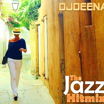 DJDEENA - THE OSR JAZZ HITMIX