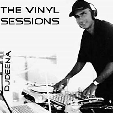 DjDEENA - THE VINYL SESSIONS