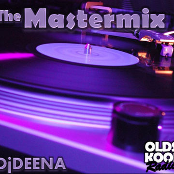 DjDEENA - THE MASTERMIX