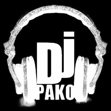 PAKO PRESENTS - TECHNO TIME - MIX017