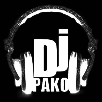 PAKO PRESENTS - TECHNO TIME - MIX005