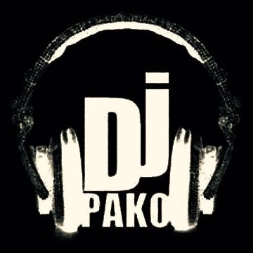 PAKO PRESENTS - TECHNO TIME - MIX002